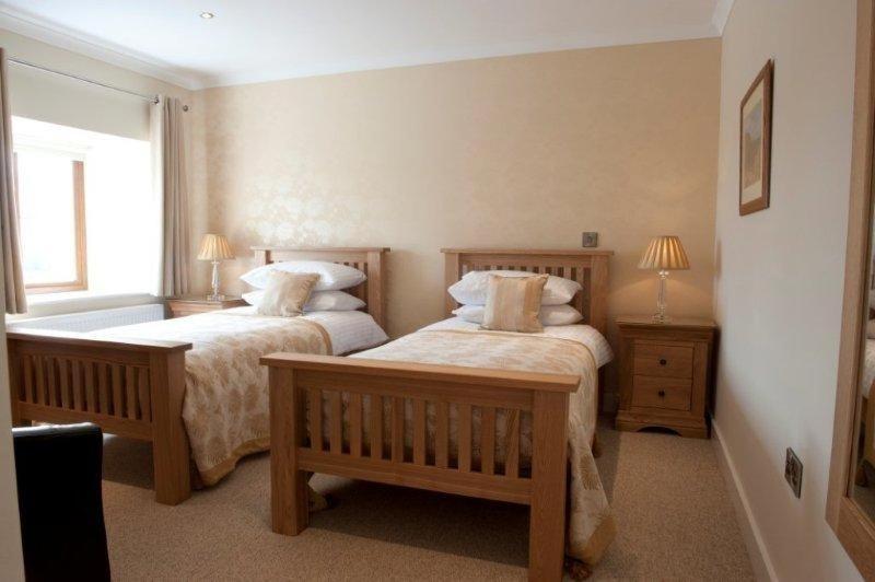 Hotel The Harp At Letterston Zimmer foto